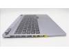 Lenovo 5CB1L60098 C-Cover with keyboard,Slovenian,Backlight