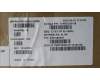 Lenovo 5CB1L60098 COVER Upper Case ASM_SLV C 82YA MGBL