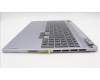 Lenovo 5CB1L60098 COVER Upper Case ASM_SLV C 82YA MGBL