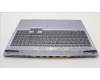 Lenovo 5CB1L60098 COVER Upper Case ASM_SLV C 82YA MGBL