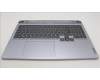 Lenovo 5CB1L60099 COVER Upper Case ASM_SWS C 82YA MGBL