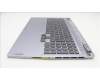 Lenovo 5CB1L60100 COVER Upper Case ASM_BUL C 82YA MGBL