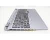 Lenovo 5CB1L60100 COVER Upper Case ASM_BUL C 82YA MGBL
