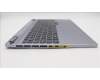 Lenovo 5CB1L60101 COVER Upper Case ASM_CZE/SLK C 82YA MGBL