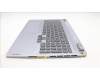 Lenovo 5CB1L60108 COVER Upper Case ASM_EUROENG C82YA MGRGB