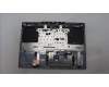 Lenovo 5CB1L60108 COVER Upper Case ASM_EUROENG C82YA MGRGB