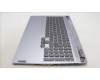 Lenovo 5CB1L60117 COVER Upper Case ASM_ITA C 82YA MGRGB