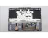 Lenovo 5CB1L60125 COVER Upper Case ASM_GER C 82YA MGRGB