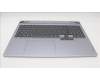 Lenovo 5CB1L60125 COVER Upper Case ASM_GER C 82YA MGRGB