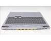Lenovo 5CB1L60125 COVER Upper Case ASM_GER C 82YA MGRGB