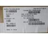 Lenovo 5CB1L60128 COVER Upper Case ASM_BEL C 82YA MGRGB