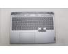 Lenovo 5CB1L60130 COVER Upper Case ASM_SLV C 82YA MGRGB