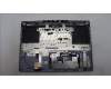 Lenovo 5CB1L60130 COVER Upper Case ASM_SLV C 82YA MGRGB
