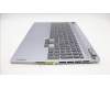 Lenovo 5CB1L60131 COVER Upper Case ASM_SWS C 82YA MGRGB