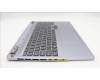 Lenovo 5CB1L60136 COVER Upper Case ASM_UKR C 82YA MGRGB