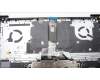 Lenovo 5CB1L60180 COVER Upper Case ASM_GER_H 82X3 NFPSTGY
