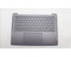 Lenovo 5CB1L60181 COVER Upper Case ASM_GRE_H 82X3 NFPSTGY