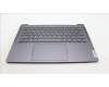 Lenovo 5CB1L60181 COVER Upper Case ASM_GRE_H 82X3 NFPSTGY