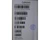 Lenovo 5CB1L60184 COVER Upper Case ASM_HUN_H 82X3 NFPSTGY