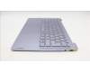 Lenovo 5CB1L64486 COVER Upper Case ASM_SPA_H 82X3 NFPMIGY