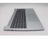 Lenovo 5CB1L64539 COVER UpCase_UKE C82XF NFP CG BL PLDF
