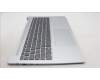Lenovo 5CB1L66528 COVER UpCase_NORDIC C82XF NFP CG BLPLDF