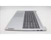 Lenovo 5CB1L66537 COVER UpCase_BUL C82XF NFP CG BL PLDF