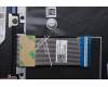 Lenovo 5CB1L66624 COVER UpCase_FRA C82XF NFP AB NBL PLDF