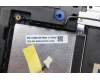 Lenovo 5CB1L67772 COVER Upper Case ASM_EURO ENG L83A1 TEX