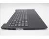 Lenovo 5CB1L67773 COVER Upper Case ASM_ENG L83A1 TEX