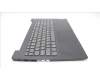 Lenovo 5CB1L67777 COVER Upper Case ASM_GRE L83A1 TEX