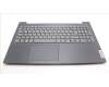 Lenovo 5CB1L67781 COVER Upper Case ASM_HUN L83A1 TEX