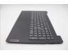 Lenovo 5CB1L67782 COVER Upper Case ASM_ITA L83A1 TEX
