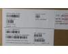 Lenovo 5CB1L67789 COVER Upper Case ASM_RUS L83A1 TEX