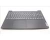 Lenovo 5CB1L67789 COVER Upper Case ASM_RUS L83A1 TEX