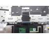 Lenovo 5CB1L67790 COVER Upper Case ASM_SLV L83A1 TEX