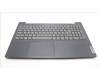Lenovo 5CB1L67790 COVER Upper Case ASM_SLV L83A1 TEX