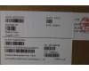 Lenovo 5CB1L67791 COVER Upper Case ASM_SPA L83A1 TEX