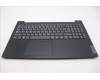 Lenovo 5CB1L67791 COVER Upper Case ASM_SPA L83A1 TEX