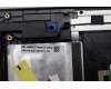 Lenovo 5CB1L67791 COVER Upper Case ASM_SPA L83A1 TEX