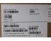Lenovo 5CB1L67792 COVER Upper Case ASM_SWS L83A1 TEX