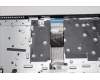 Lenovo 5CB1L67797 COVER Upper Case ASM_UKR L83A1 TEX