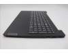 Lenovo 5CB1L67797 COVER Upper Case ASM_UKR L83A1 TEX