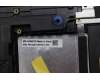 Lenovo 5CB1L67797 COVER Upper Case ASM_UKR L83A1 TEX