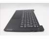 Lenovo 5CB1L67921 COVER Upper Case ASM_BEL L83A0 TEX