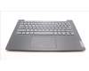 Lenovo 5CB1L67925 COVER Upper Case ASM_FRA L83A0 TEX