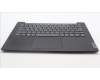 Lenovo 5CB1L67929 COVER Upper Case ASM_GER L83A0 TEX