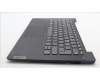 Lenovo 5CB1L67929 COVER Upper Case ASM_GER L83A0 TEX