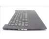 Lenovo 5CB1L67938 COVER Upper Case ASM_NORDIC L83A0 TEX