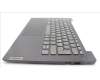 Lenovo 5CB1L67938 COVER Upper Case ASM_NORDIC L83A0 TEX